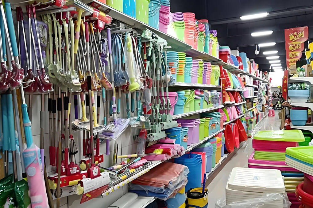 General Merchandise