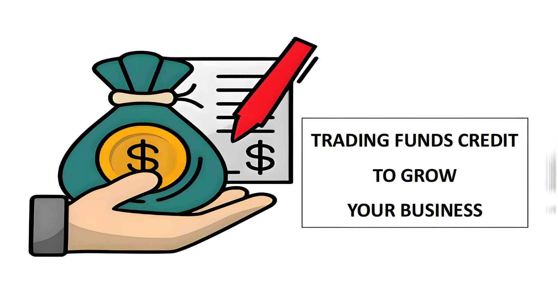 Trading Funds Credit