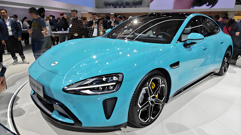 ZA CARS TRADING