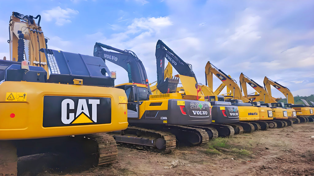 ZA CONSTRUCTION RENTAL
