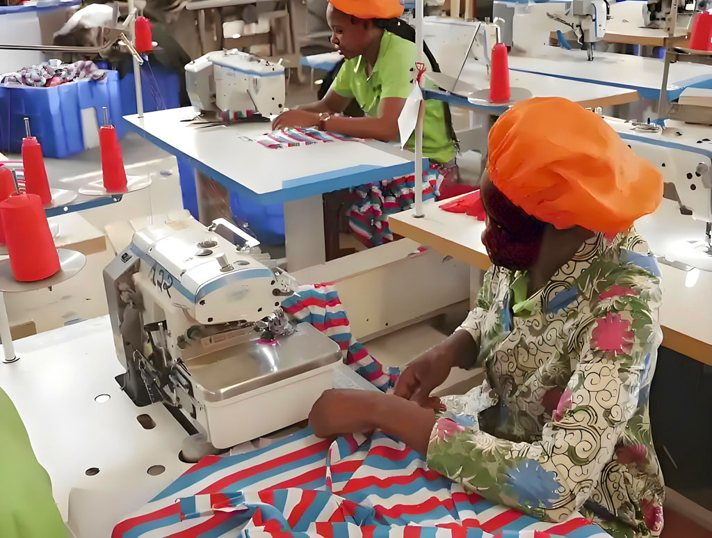 ZA GARMENT CUSTOMIZED & RENTAL